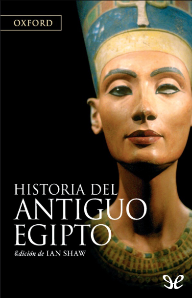 Historia del Antiguo Egipto